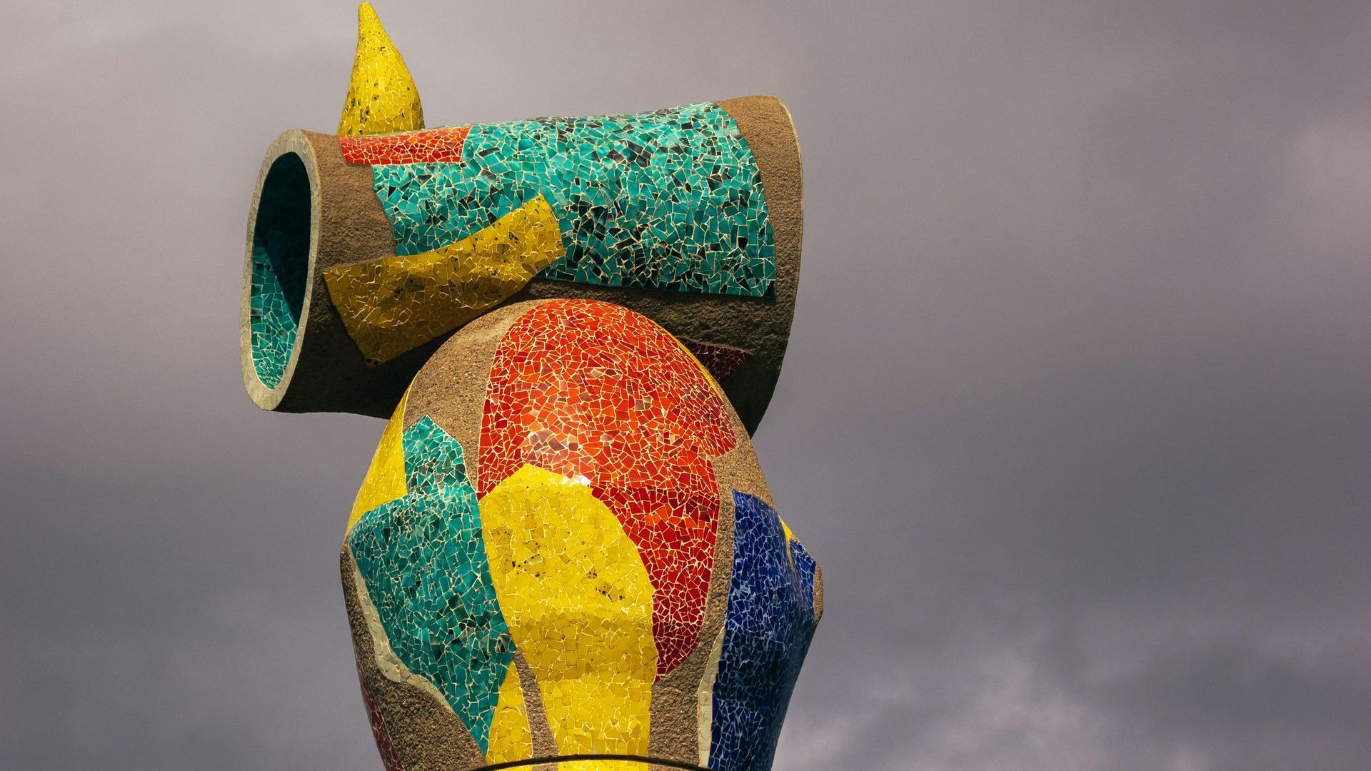 FREE MUSEUMS IN BARCELONA