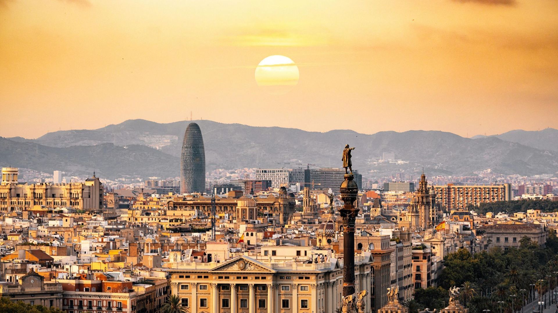 Barcelona Travel Passes 2025