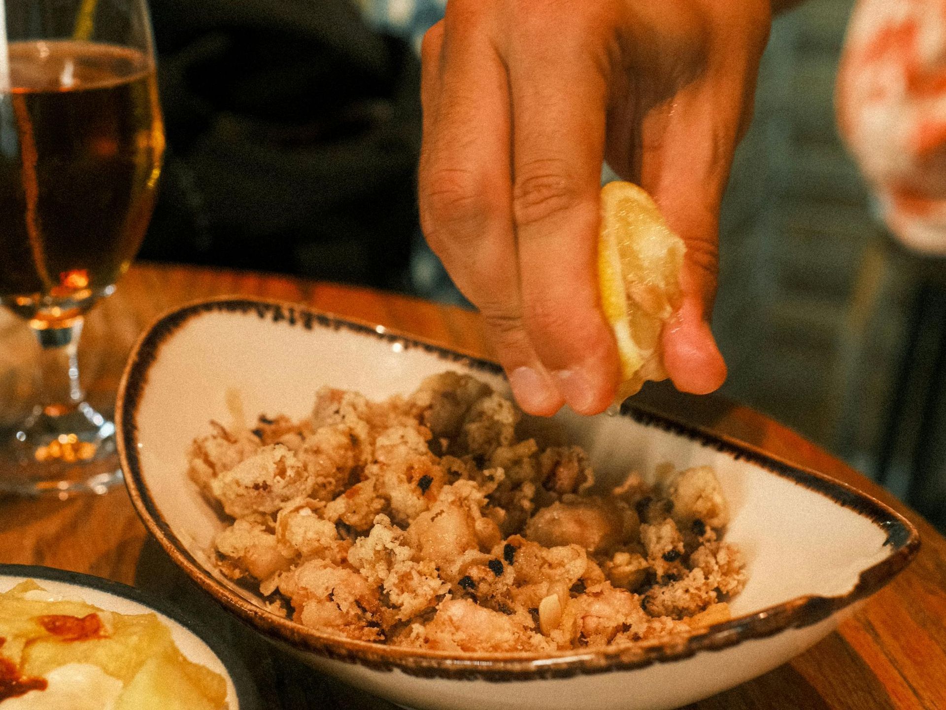Where to eat in Barcelona in 2025