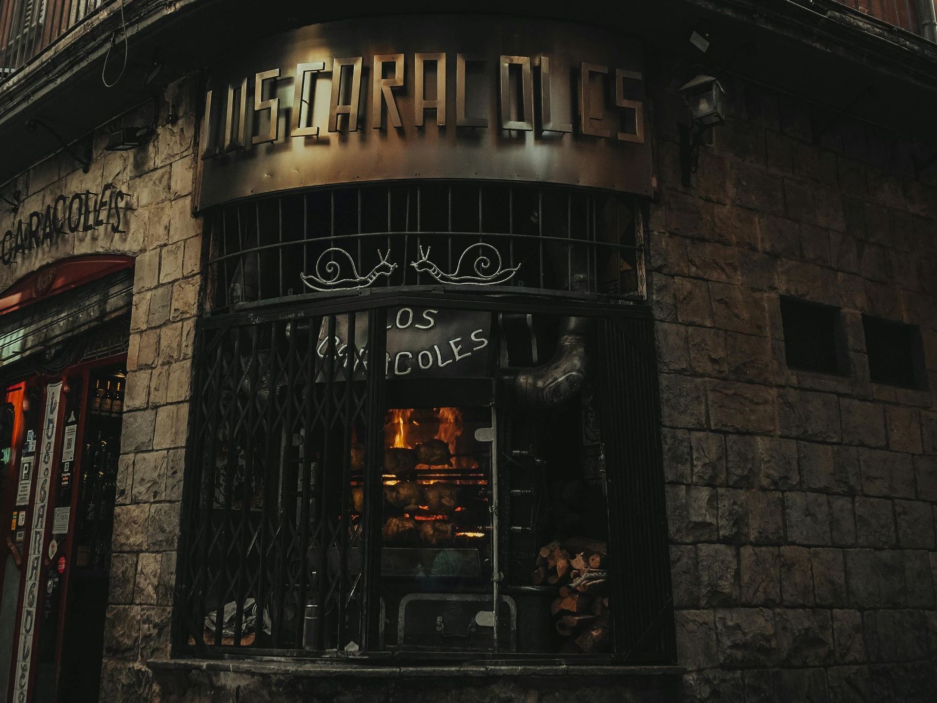 Where to Eat in Barcelona in 2025