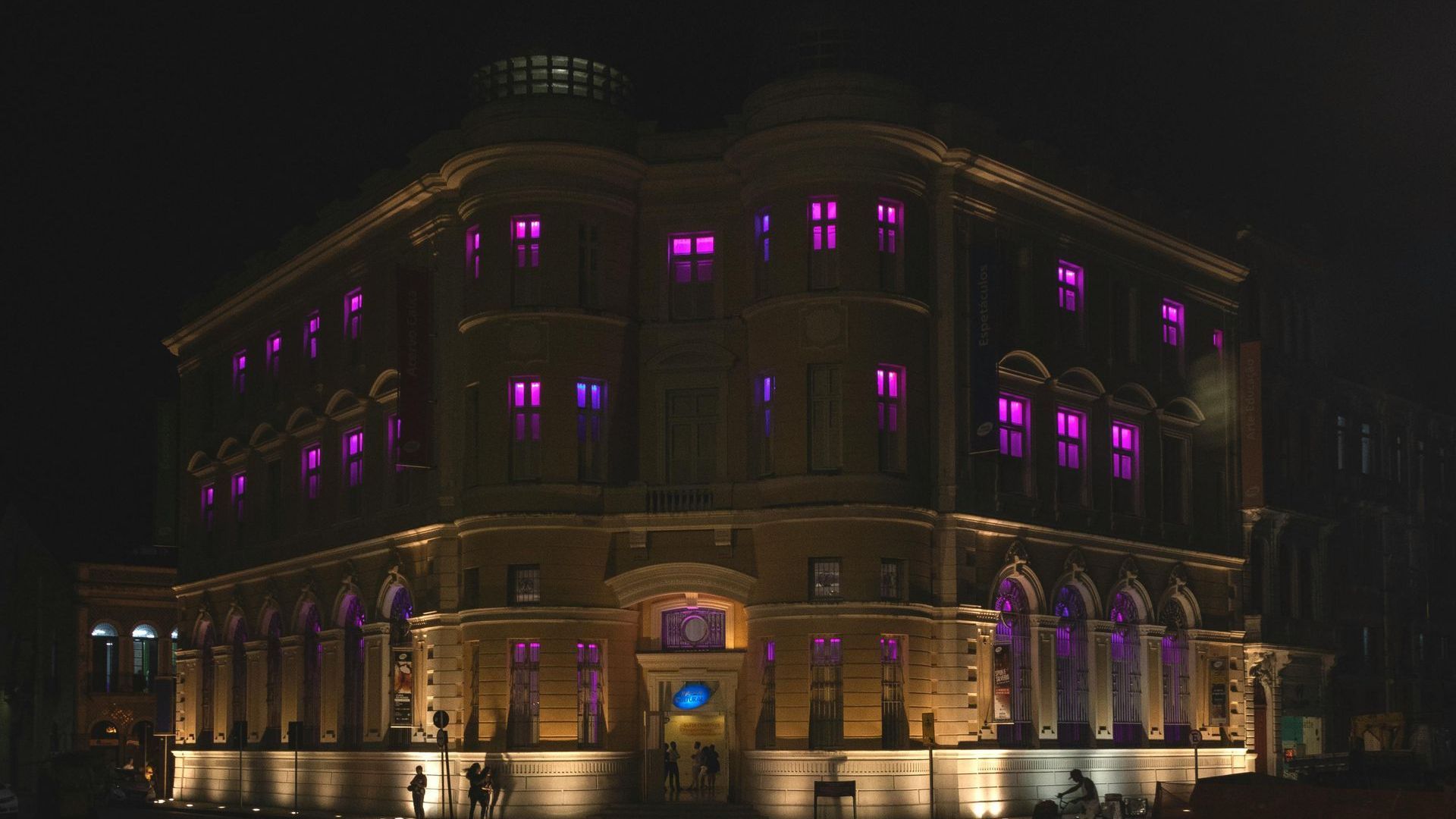 FREE MUSEUMS IN BARCELONA