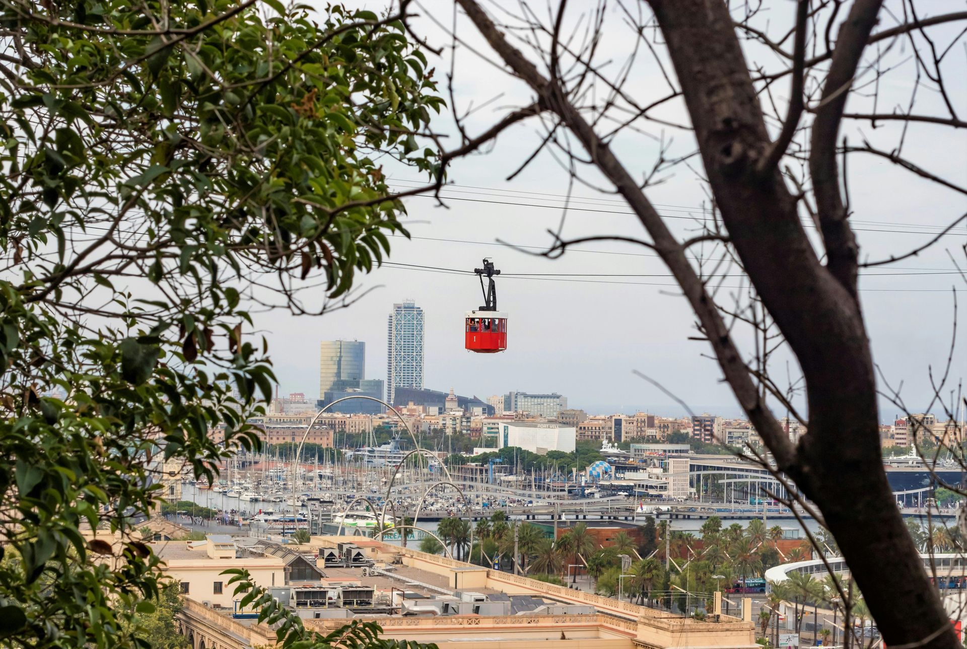 13 Atracții Importante în Barcelona