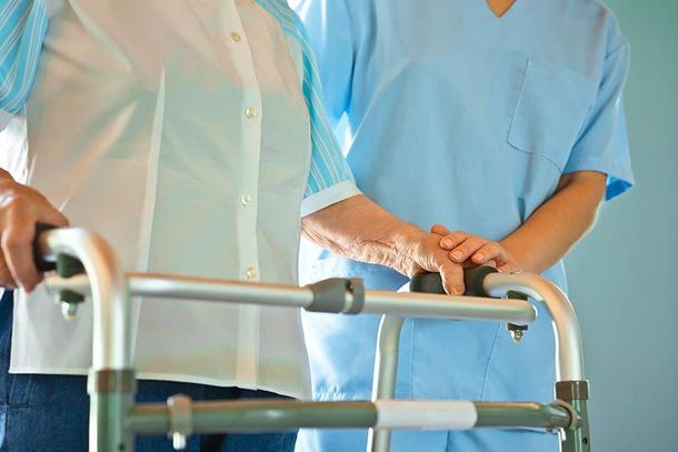 SERVICIOS ESPECIALIZADOS DE ENFERMERÍA SURI