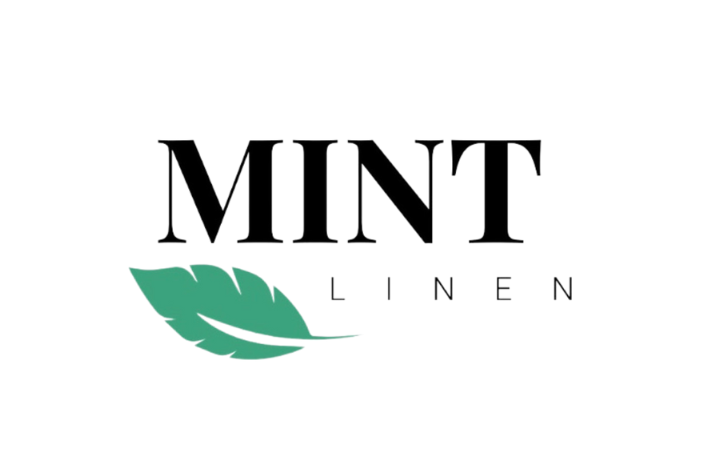 Mint Linen