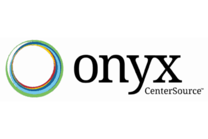 Onyx CenterSource