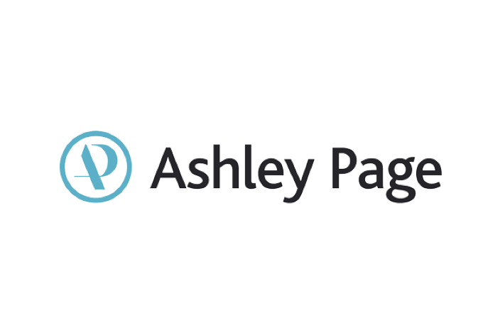 Ashley Page
