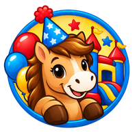 Pony Creek Parties