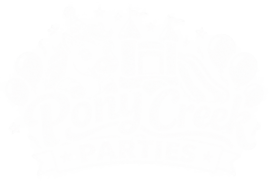 Pony Creek Parties