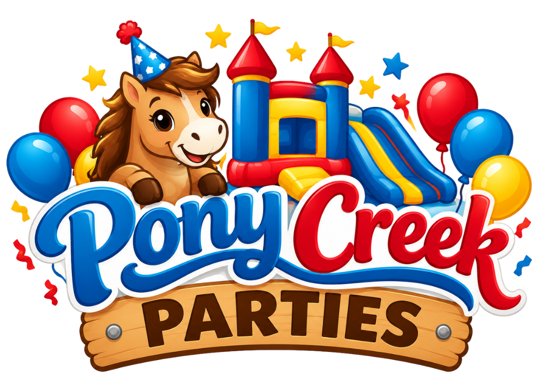 Pony Creek Parties