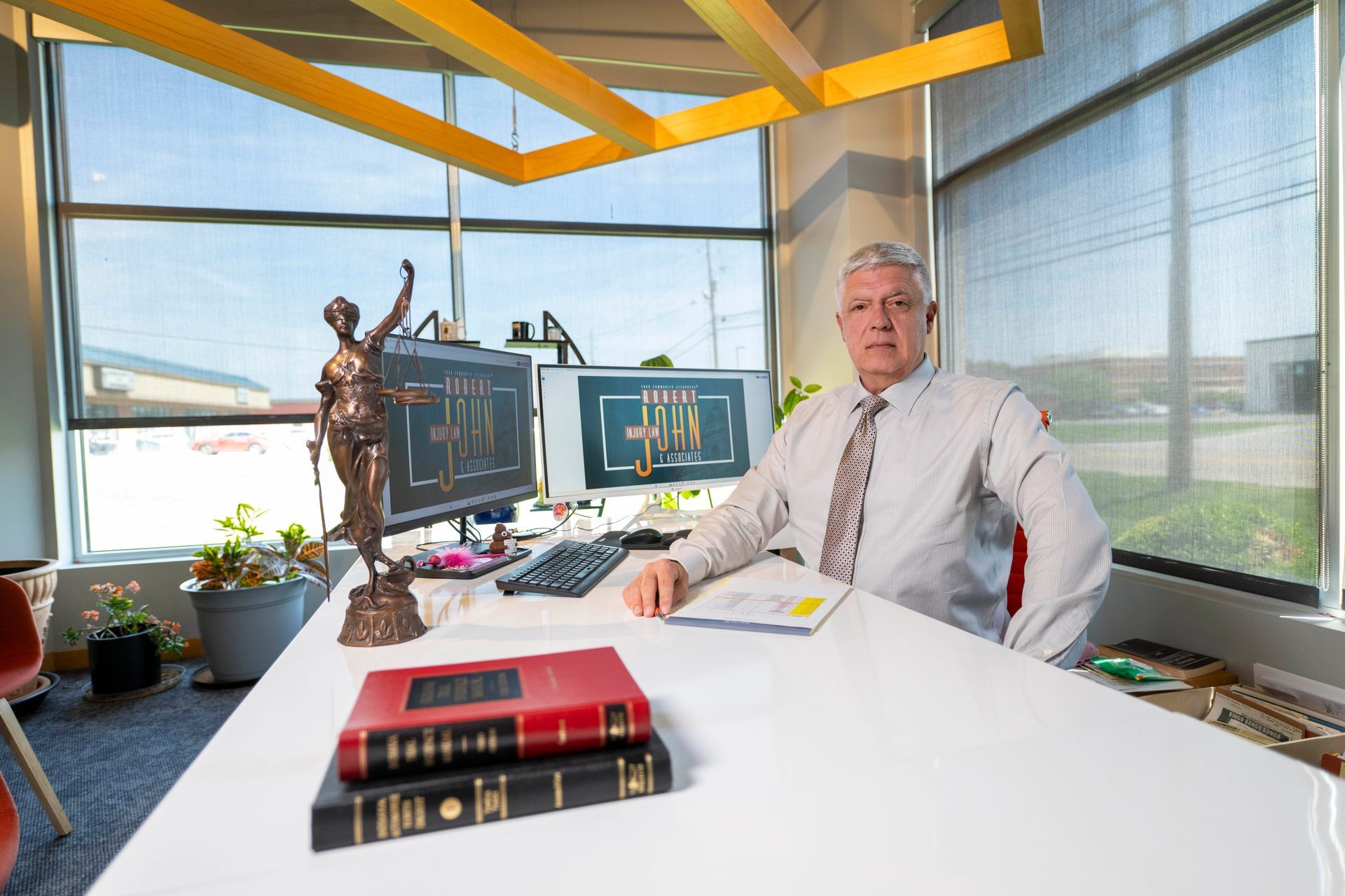 Rich Hawley, wrongful death attorney serving Henderson, Kentucky