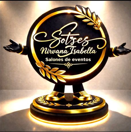 Evento social elegante en salón moderno en La Paz