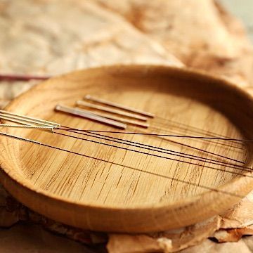 Acupuncture in St. Petersburg Florida