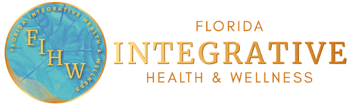 Our logo is your symbol for the best Acupuncture, Chiropractic Care, Primary Care, Massage Therapy, and Counseling Services in St. Petersburg.