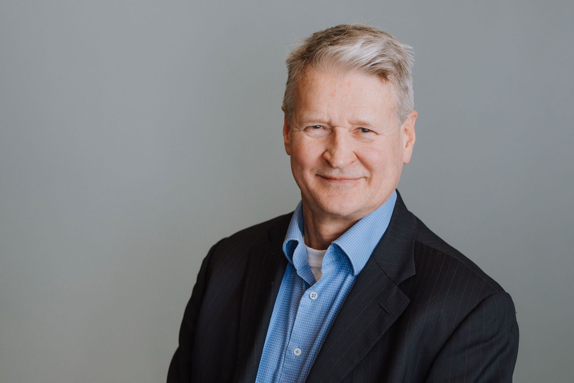 Hannu Järvelin Kehitystoimisto Erinomainen
