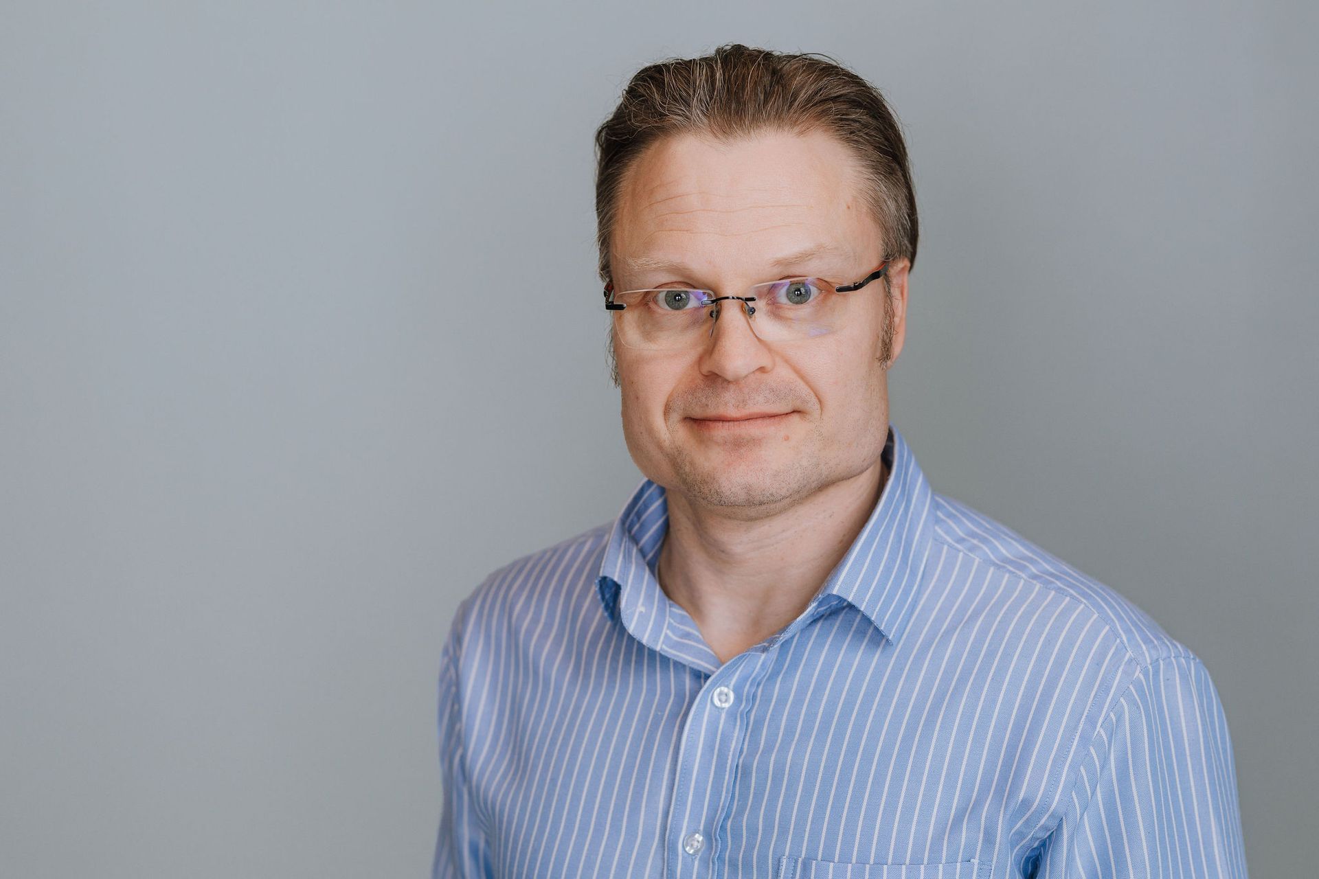 Tomi Järvinen Kehitystoimisto Erinomainen