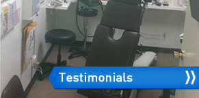 Testimonials — Chiropractic Services in Fort Lee,NJ Testimonials — Chiropractic Services in Fort Lee,NJ