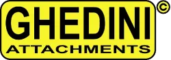 Ghedini logo
