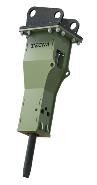 Martello Tecna
