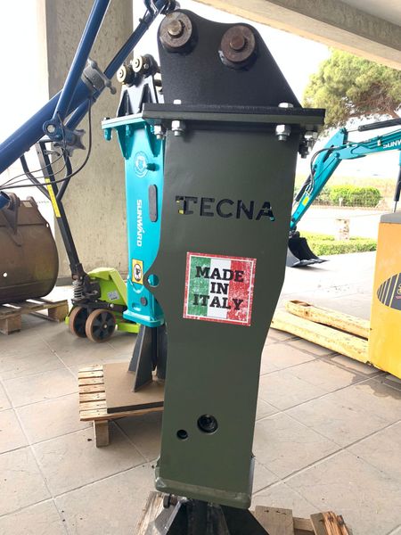 Martello Tecna