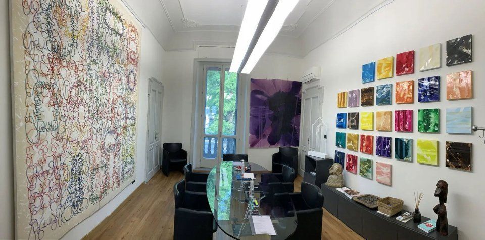 studio dei notai