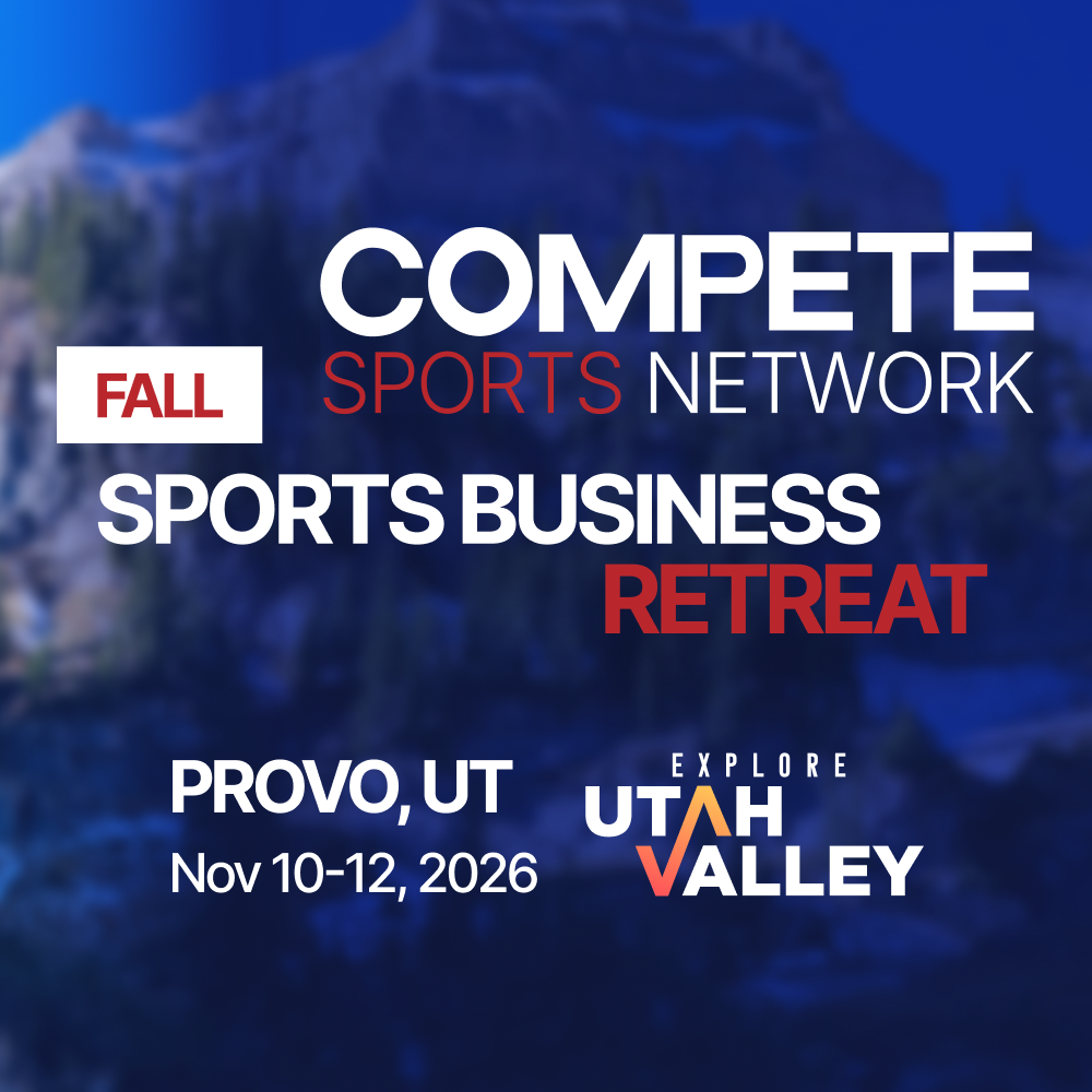 Compete Fall Sports Business Retreat