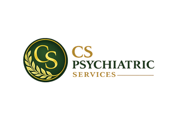 CS Psychiatric Services Logo
