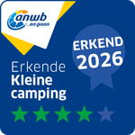 ANWB KLEINECAMPING