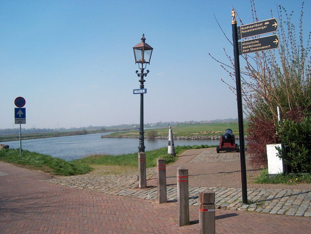 Fietsen in de omgeving Ohé en Laak