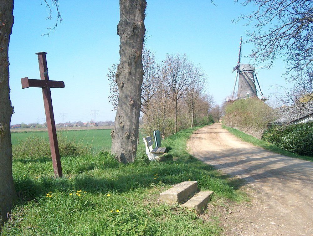 Fietsen in de omgeving Ohé en Laak