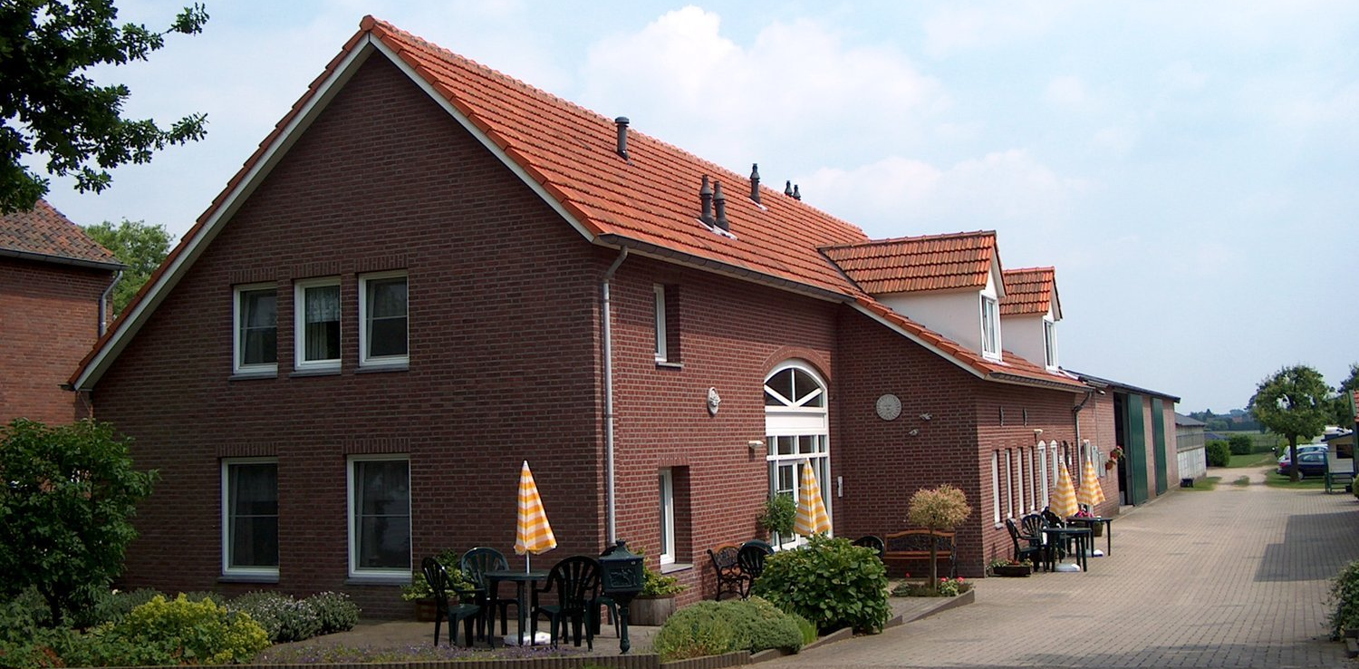 Maashoeve verhuur appartementen
