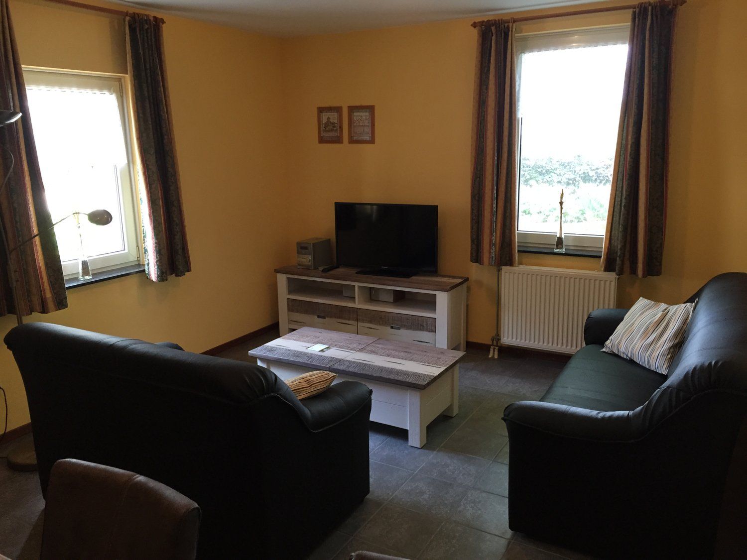 Maashoeve verhuur appartementen
