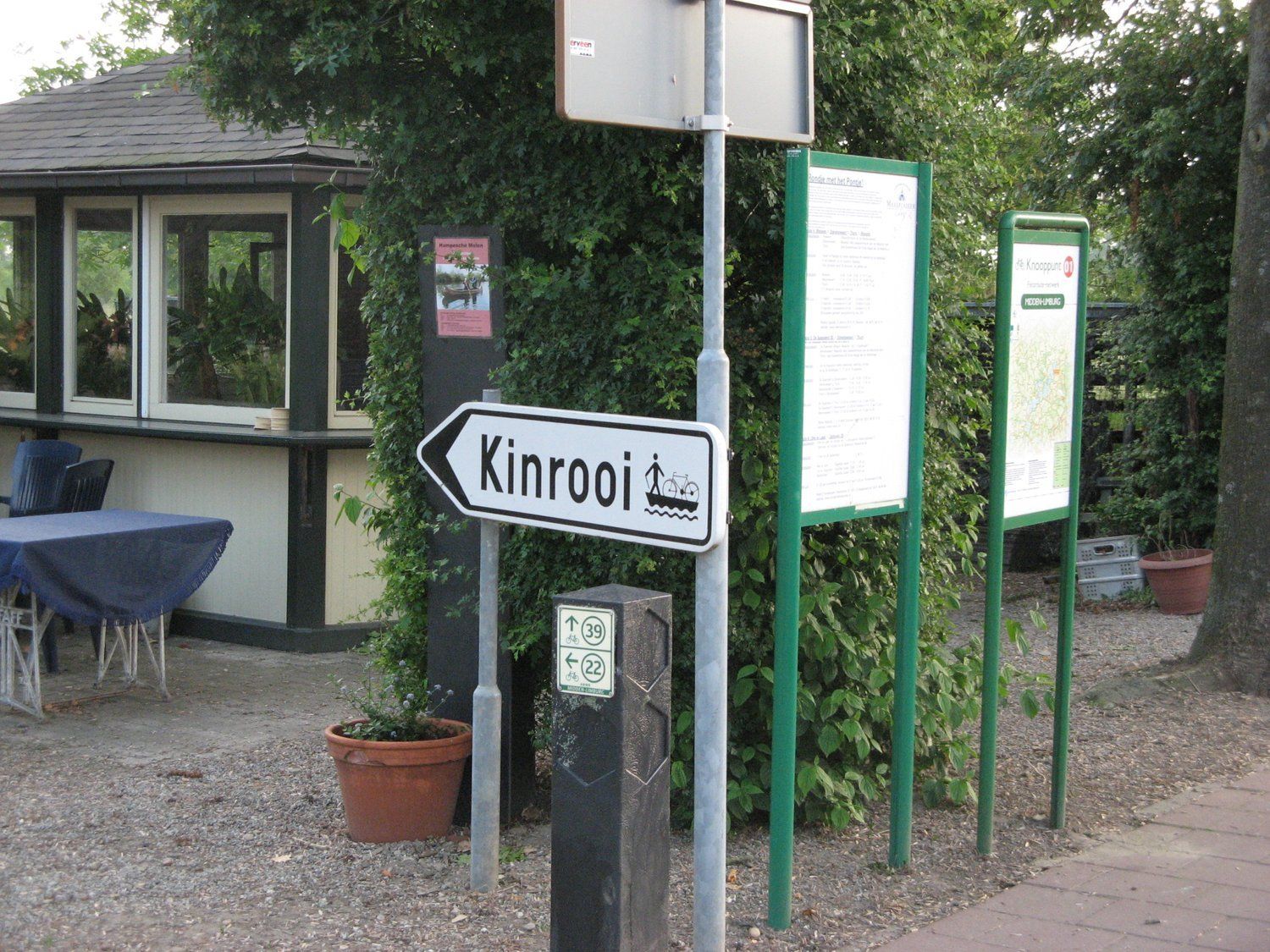 Fietsen in de omgeving Ohé en Laak