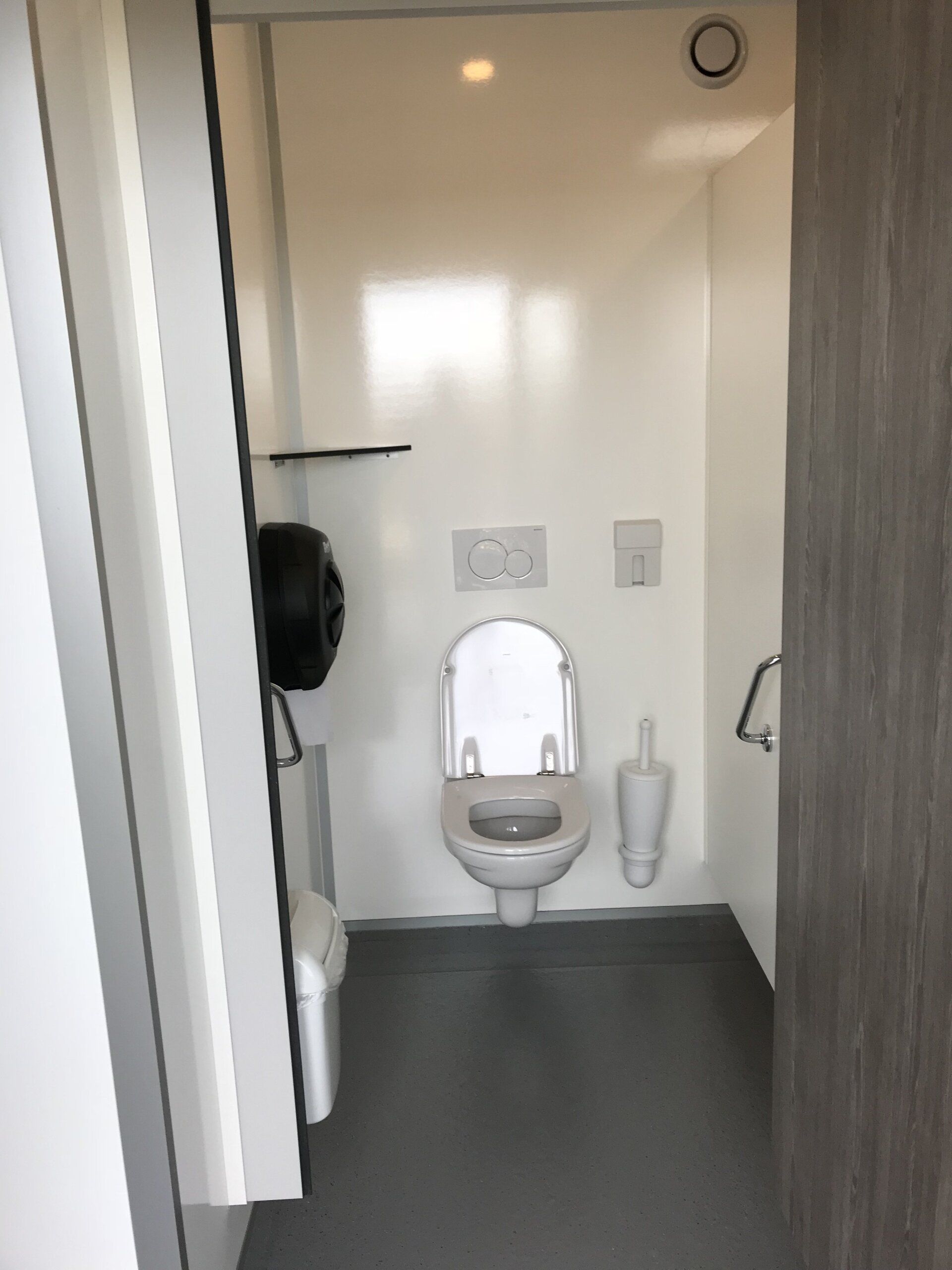 Camping Maashoeve Ohé en Laak