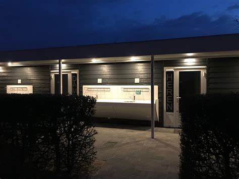 Camping Maashoeve Ohé en Laak
