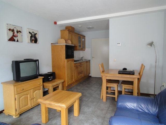 Maashoeve verhuur appartementen