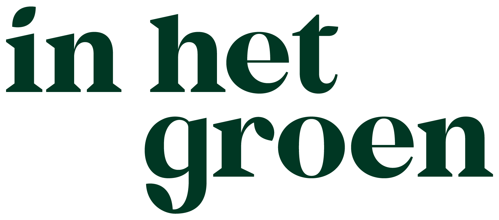 Inhetgroen Vekabo