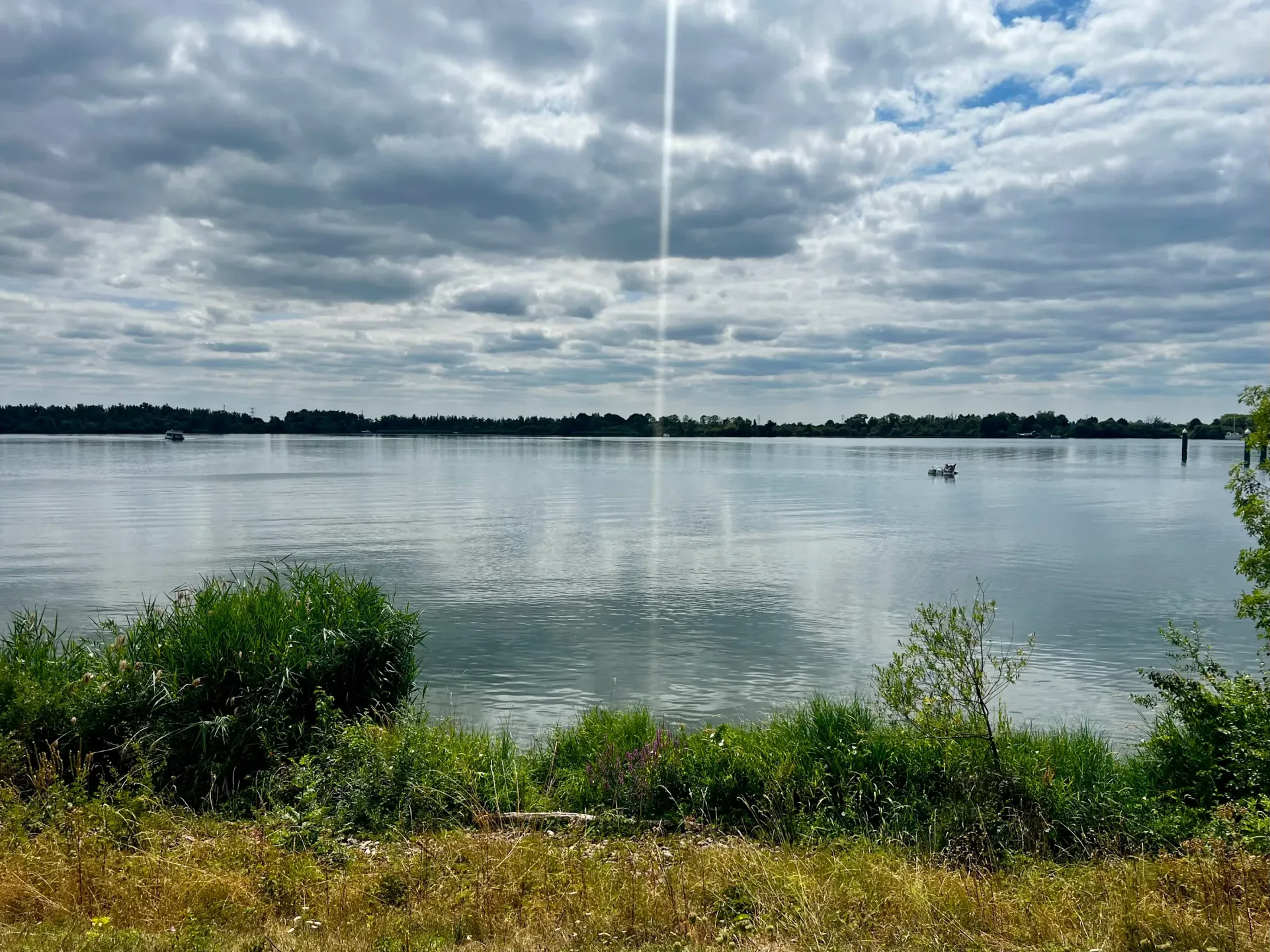 Water en natuur in Midden-Limburg