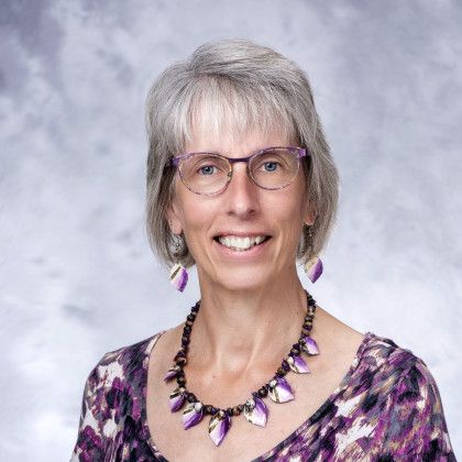 Mary Frances Roth Board of Directors | Catholic Charities Main Office