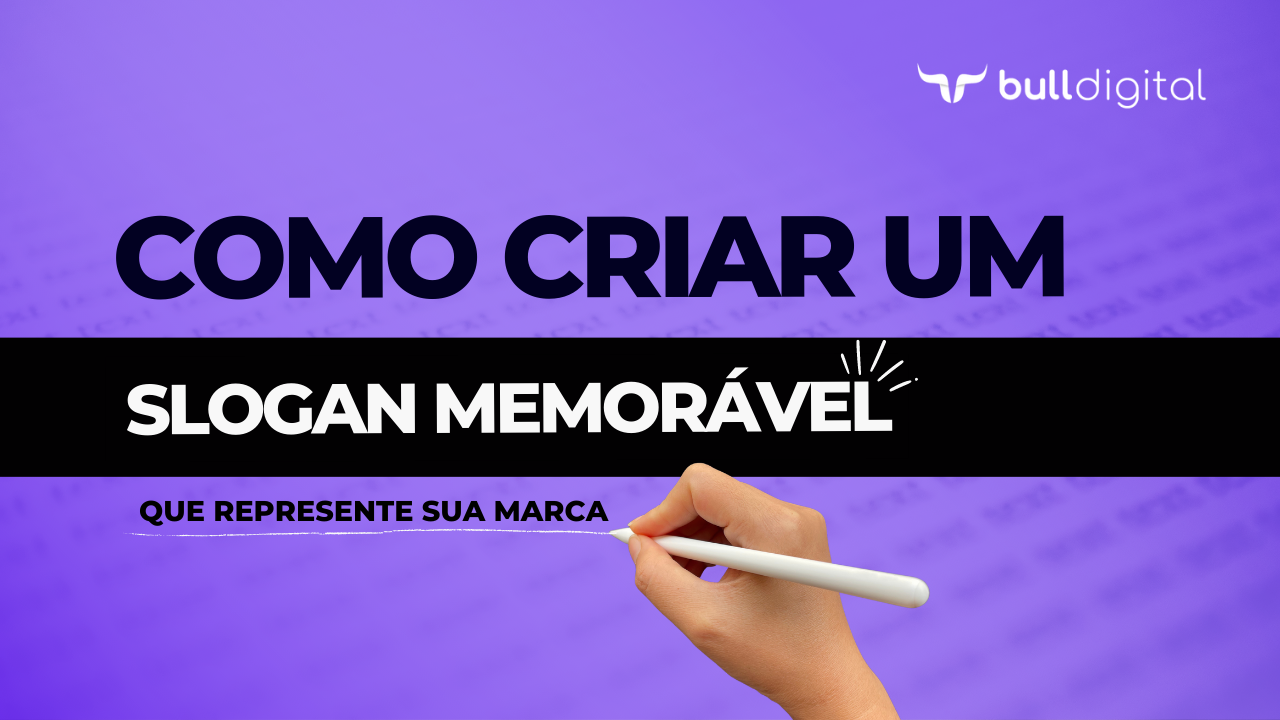 Slogan Memorável: O Guia Completo para Criar o Seu, image size:1280x720