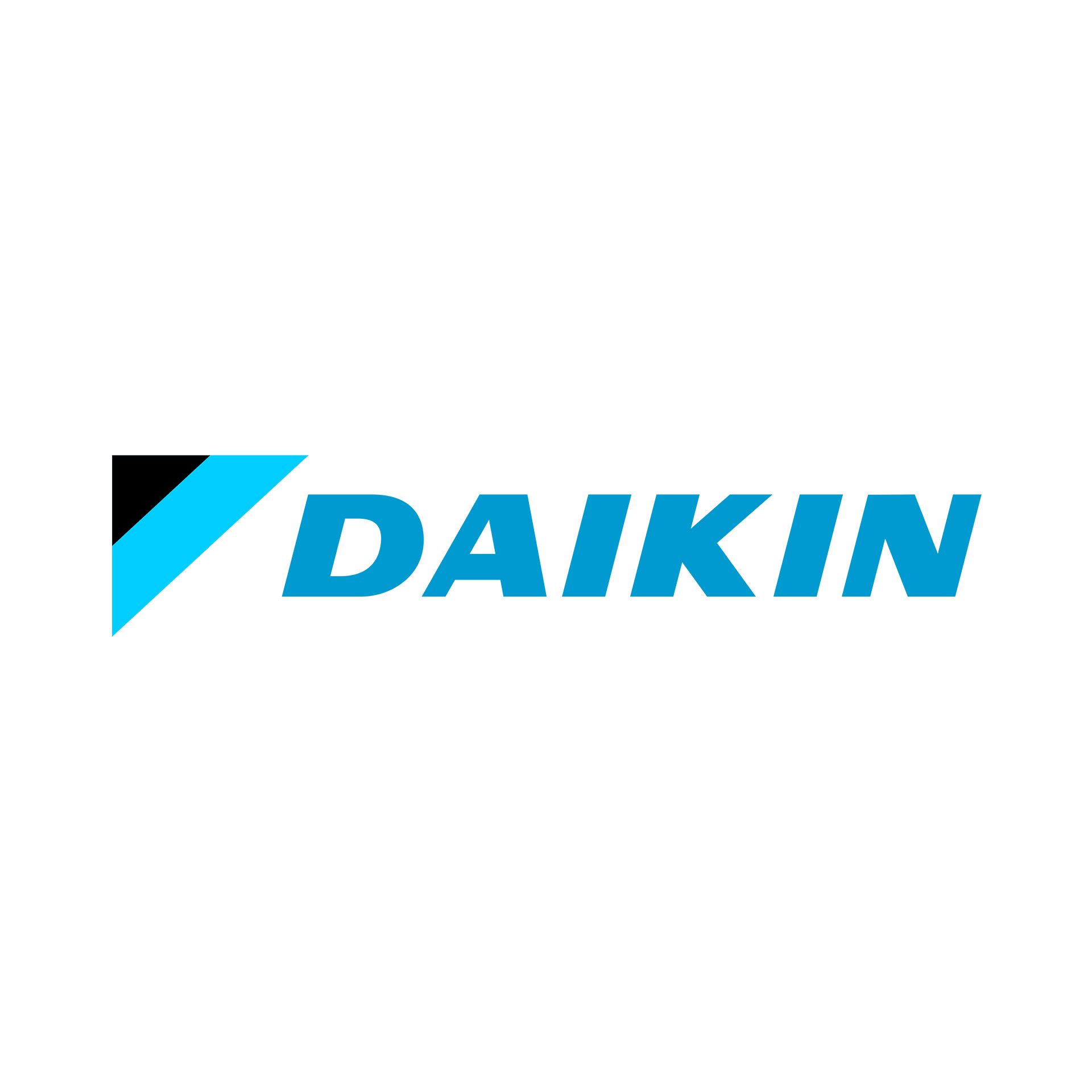 Daikin logo