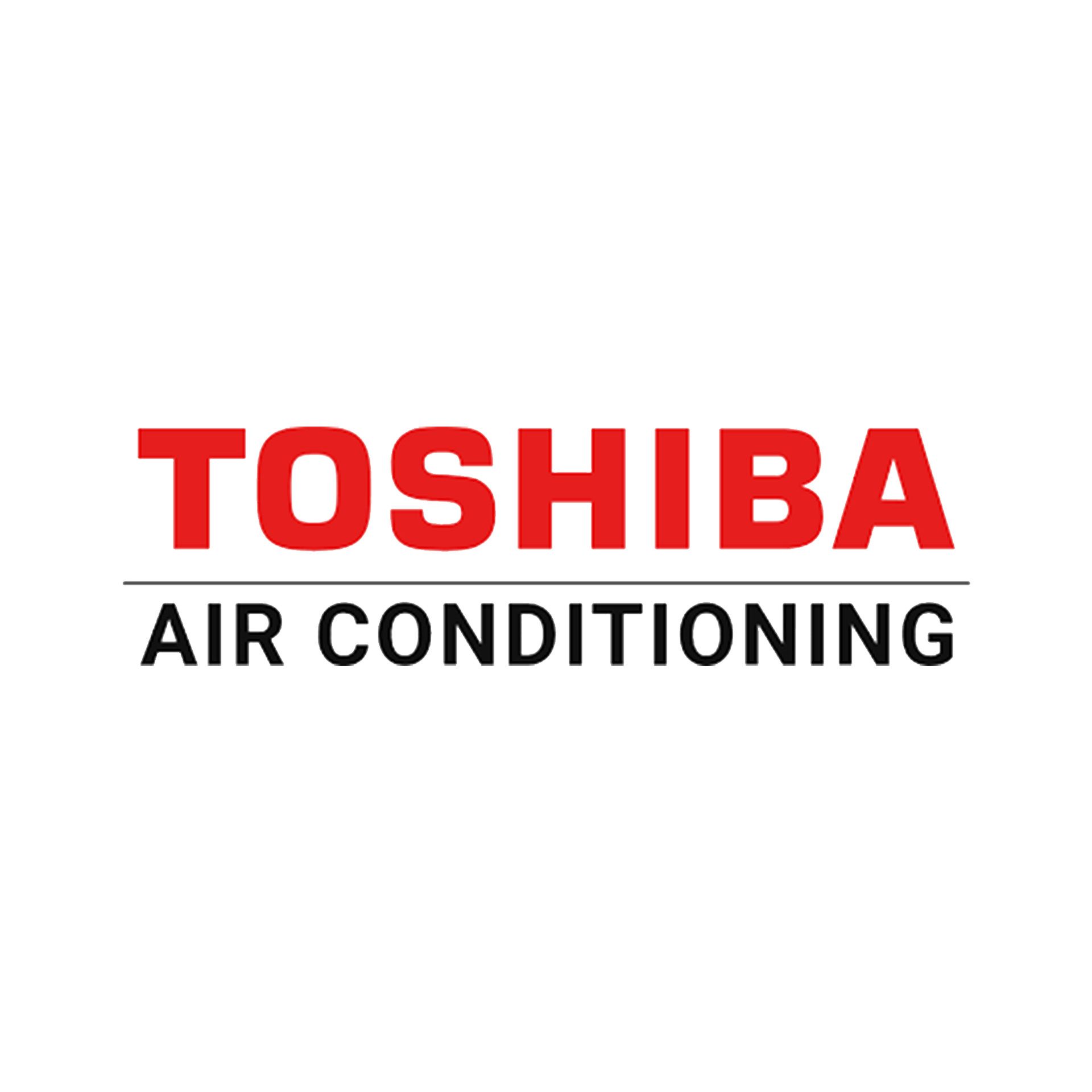 Toshiba Air Conditioning logo 
