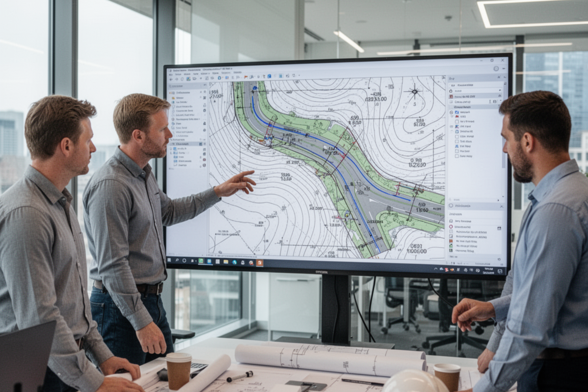 Schedule an Engineering Consultation | Nexava