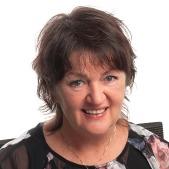 Carolyn Mills - Associate at Shand Thomson