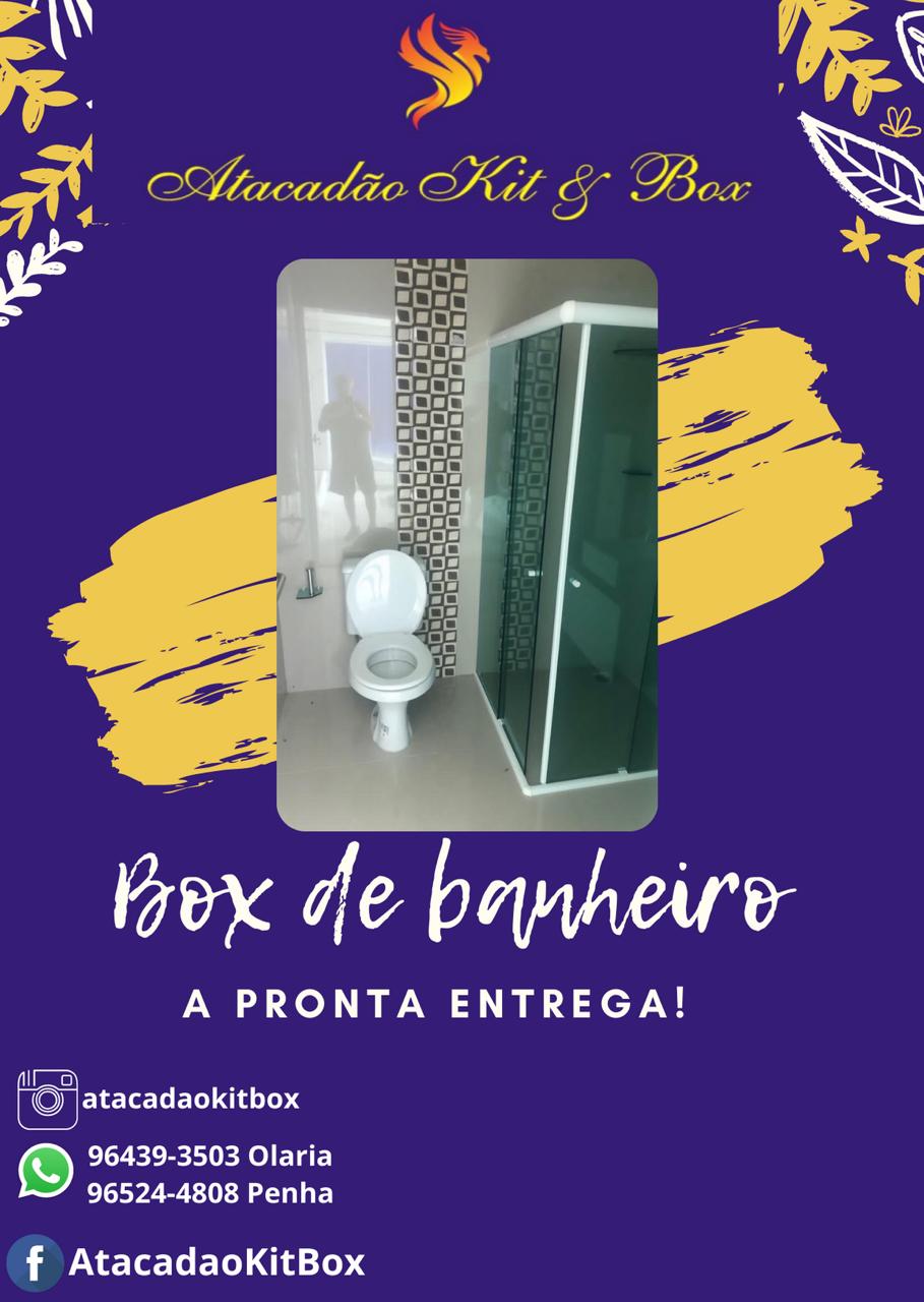 Atacadão Kit e Box
