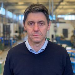Angelo Botti