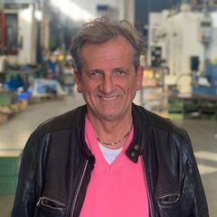 Fausto Sberveglieri