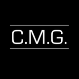 LOGO CMG