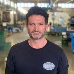 Luca Sberveglieri