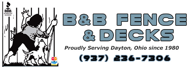 B & B Fence & Decks LLC B & B Fence & Decks LLC