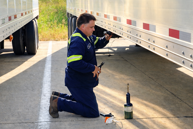 Trailer Truck Repair Trailer Truck Repair